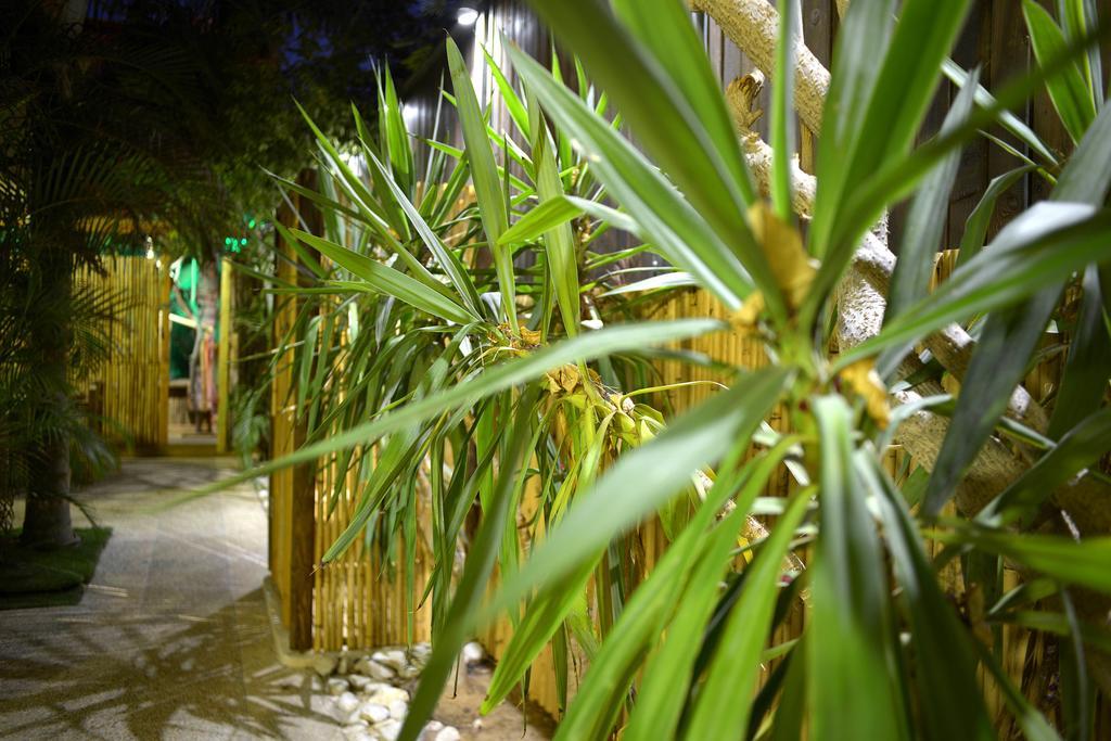 La Villa Eilat Exterior foto